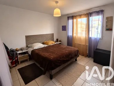 Appartement à Port-la-Nouvelle (11210)