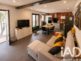Appartement à Port-la-Nouvelle (11210)