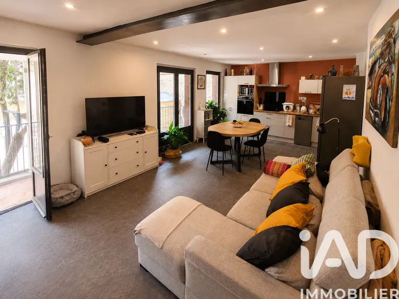 Appartement 3 pièces 89 m² · à Port-la-Nouvelle · 88,6 m² · 228 000 €
