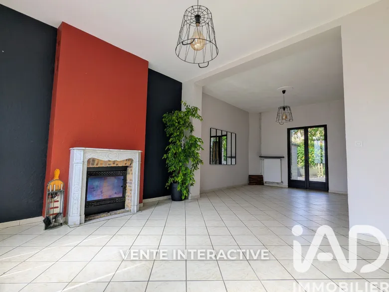 Maison 7 pièces 143 m² · à Verquin · 143 m² · 95 000 €