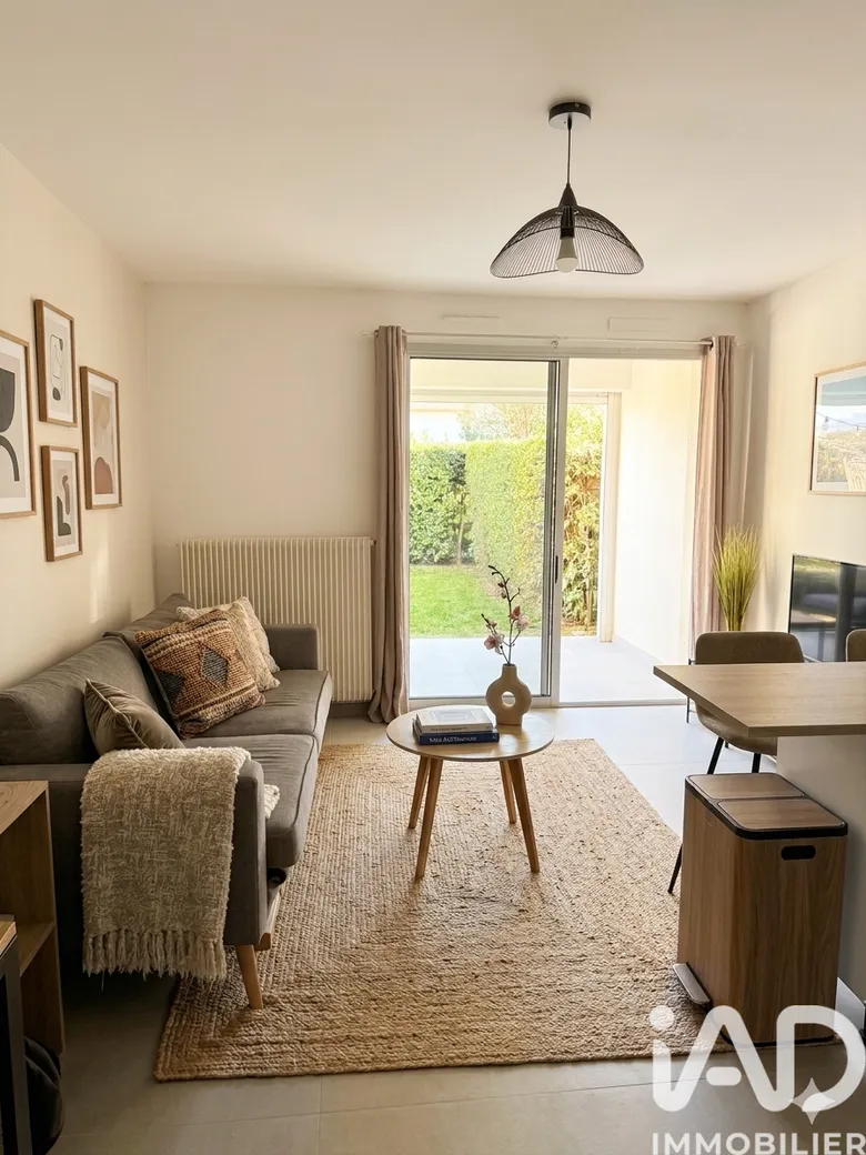 Appartement 1 pièce 25 m² · à Cagnes-sur-Mer · 24,8 m² · 190 000 €