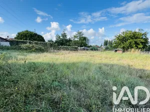 Building plot in Soulac-sur-Mer (33780)