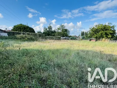 Building plot in Soulac-sur-Mer (33780)