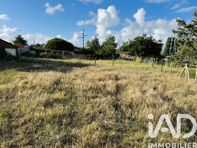 Building plot in Soulac-sur-Mer (33780)