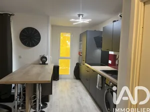 Apartment in Mérignac (33700)