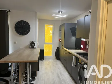 Appartement à Mérignac (33700)