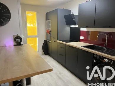 Appartement à Mérignac (33700)