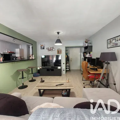 Apartment in Tarbes (65000)