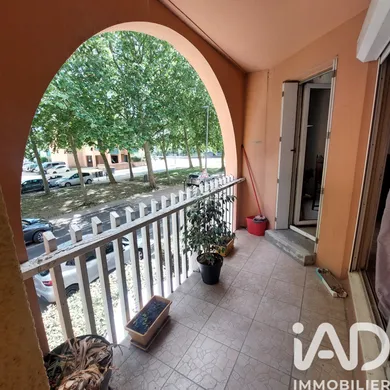 Apartment in Tarbes (65000)