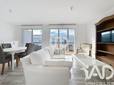 Appartement à Marseille (13015)