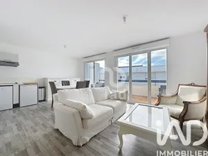 Apartment in Marseille (13015)