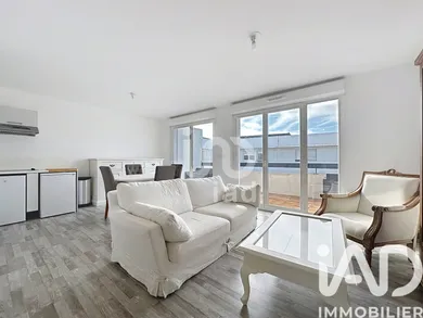 Apartment in Marseille (13015)