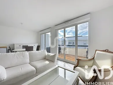 Appartement à Marseille (13015)