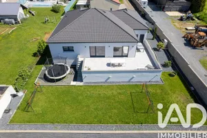 House in Hussigny-Godbrange (54590)