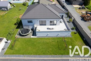 House in Hussigny-Godbrange (54590)