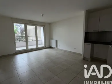 Appartement à Melun (77000)