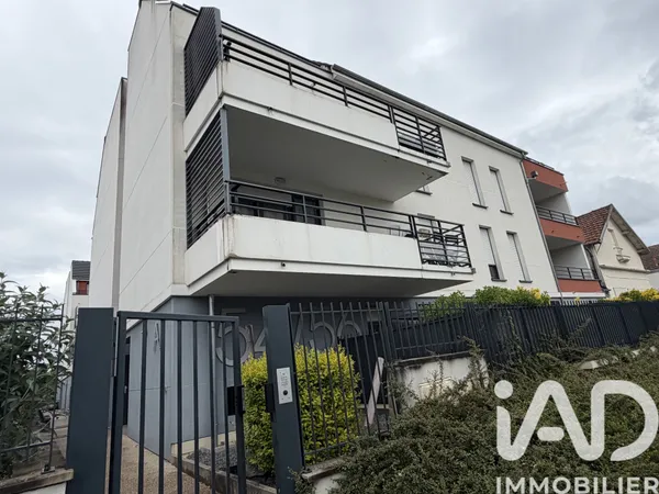 Appartement à Melun (77000) photo 2