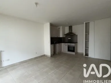 Appartement à Melun (77000)