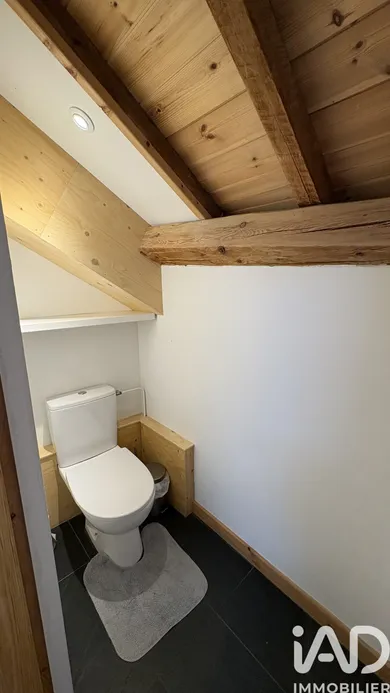 Immeuble à ABRIES (05460)