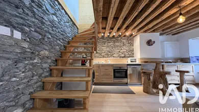 Immeuble à ABRIES (05460)