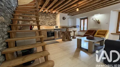 Immeuble à ABRIES  (05460)