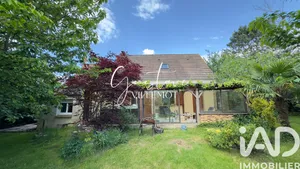 House in Saint-Pathus (77178)