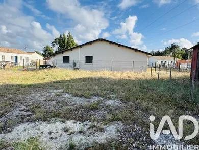 Building plot in Soulac-sur-Mer (33780)