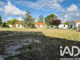 Terrain à bâtir à Soulac-sur-Mer (33780)