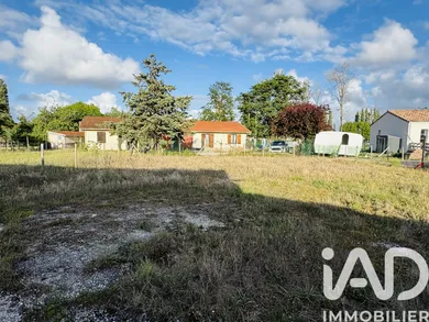 Building plot in Soulac-sur-Mer (33780)