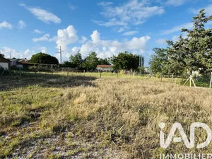 Building plot in Soulac-sur-Mer (33780)