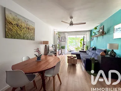 Apartment in Cenon (33150)