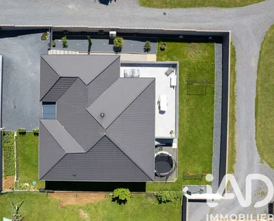 House in Hussigny-Godbrange (54590)
