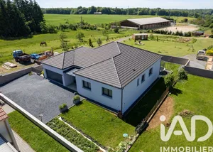House in Hussigny-Godbrange (54590)
