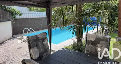 House in Berviller-en-Moselle (57550)