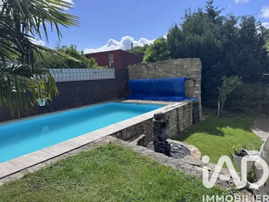 House in Berviller-en-Moselle (57550)