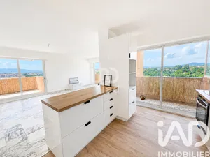 Appartement à Saint-Raphaël (83700)
