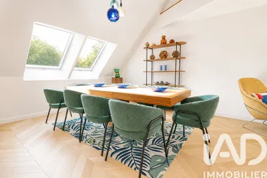 House in Pontoise (95300)