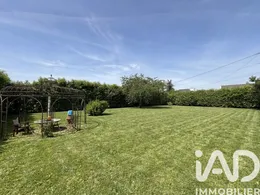 Terrain à bâtir à Amboise (37400)