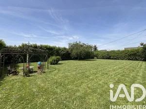 Building plot in Amboise (37400)