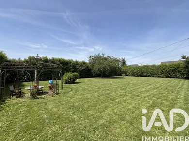 Building plot in Amboise (37400)
