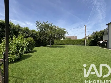 Building plot in Amboise (37400)