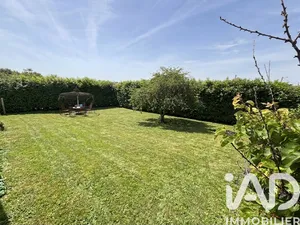 Building plot in Amboise (37400)