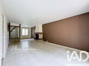 Maison à Cesson (77240)