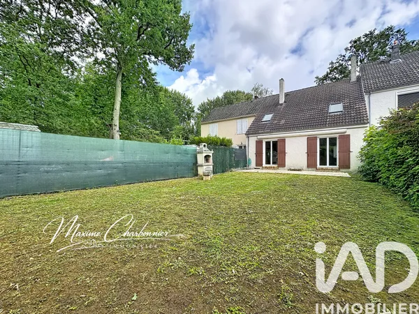 Maison à Cesson (77240) photo 2