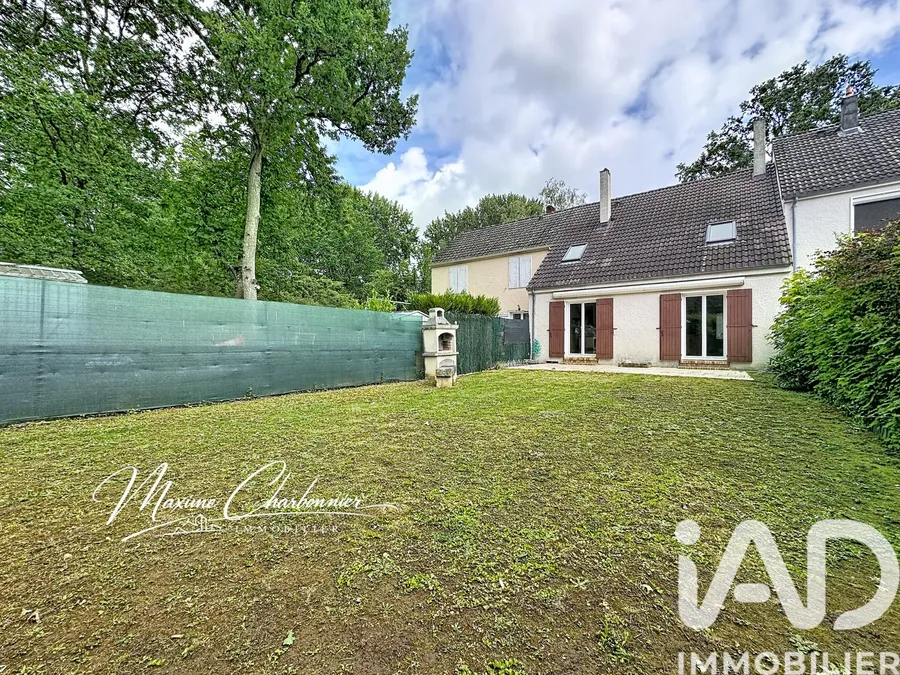 Maison à Cesson (77240) photo 3