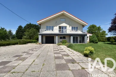 Maison à Clémery (54610)