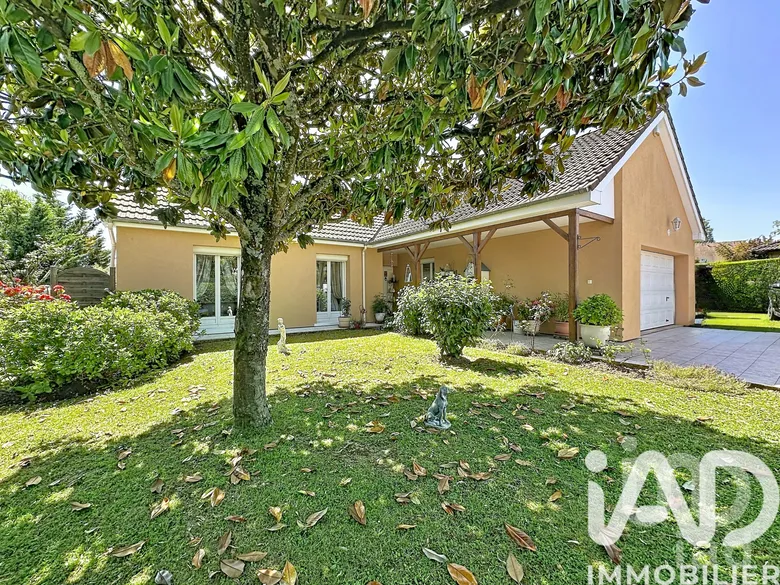 Maison 5 pièces 104 m² · à Rubelles · 104 m² · 396 000 €