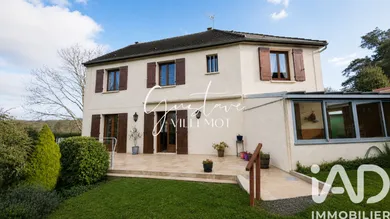 House in Ermenonville (60950)