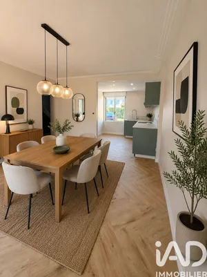 House in Condette (62360)