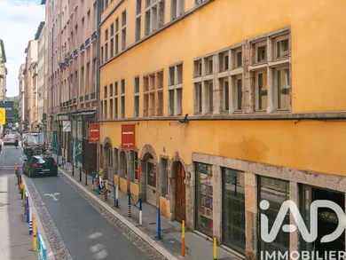 Apartment in Lyon (69001)